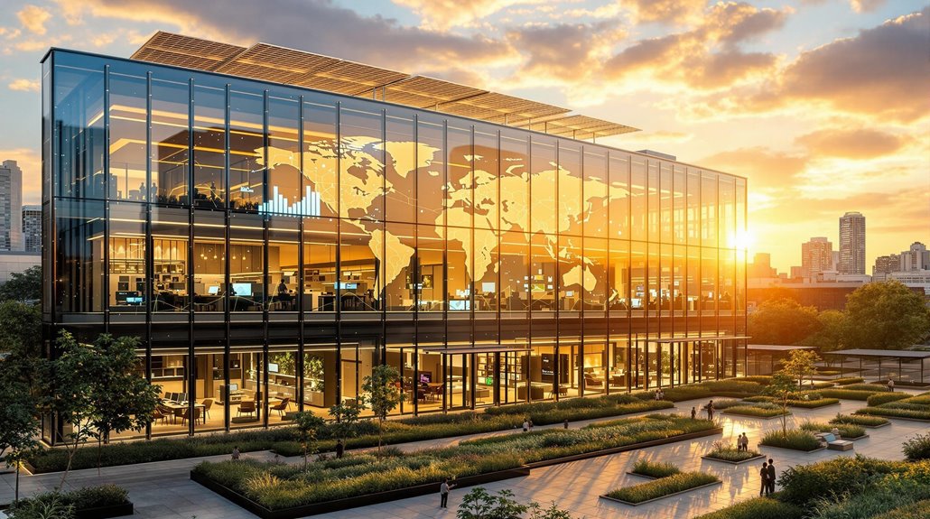 How to Access International Climate Funds: Step-by-Step Guide