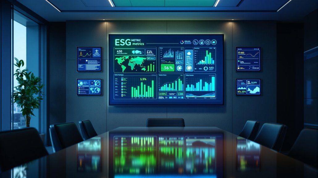 ESG Compliance in Climate Finance: Essential Requirements
