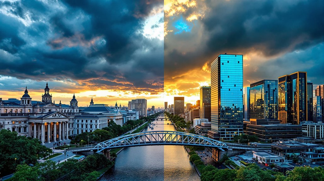 Public Vs Private Climate Finance: Understanding the Funding Landscape