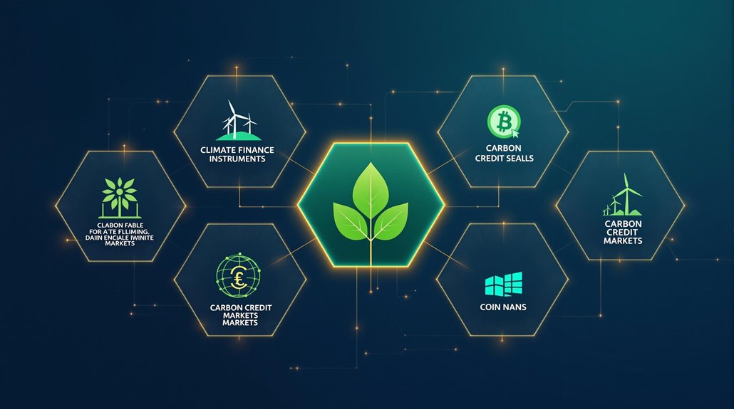 10 Most Important Climate Finance Instruments in 2024