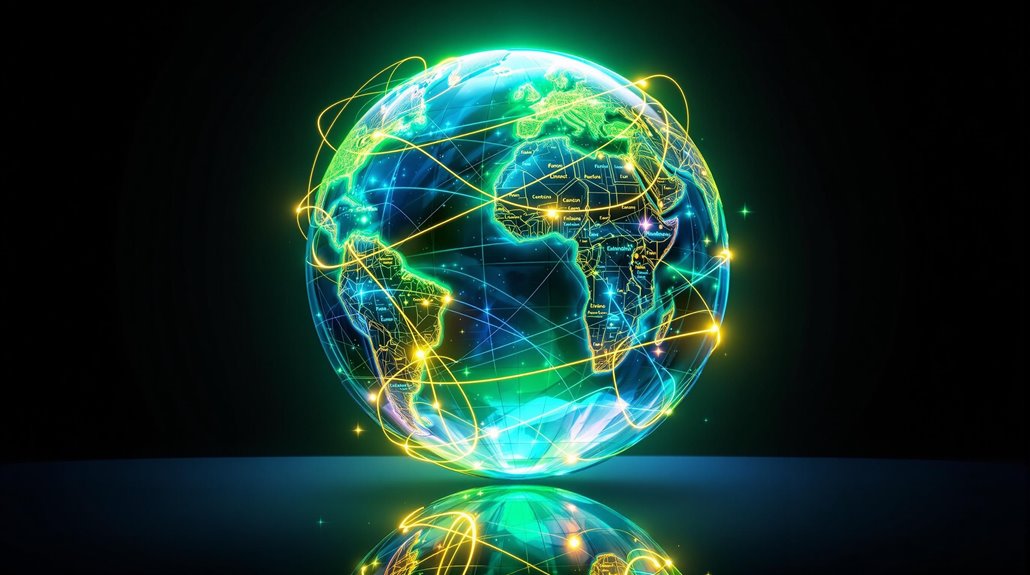 Global Climate Finance Policy Guide 2024