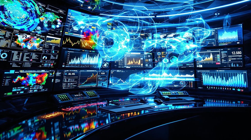 Climate Finance Data &#038; Analytics: Essential Tools