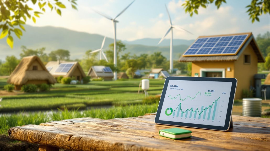 Microfinance for Climate Projects: Implementation Guide