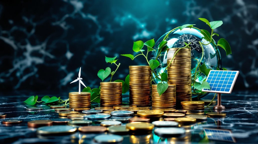Paris Agreement Financial Mechanisms Explained