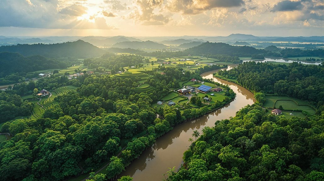 Regional Guide: Climate Finance in Southeast Asia