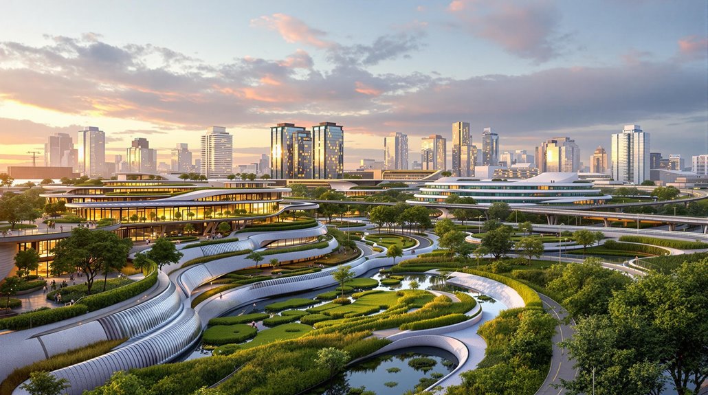 Climate-Resilient Infrastructure Investment Guide